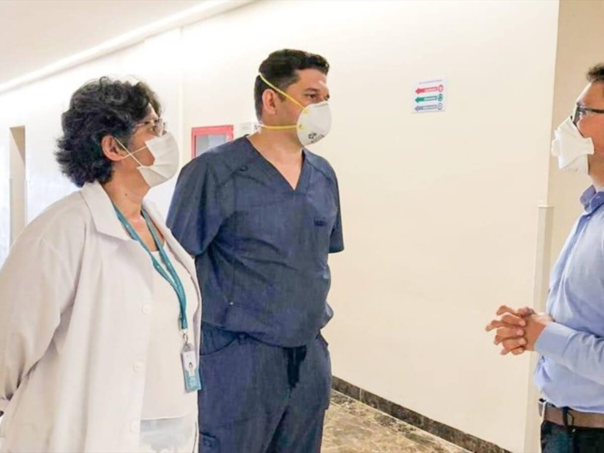 Quemados de Tasajera recibirán injerto de piel traída de Estados Unidos