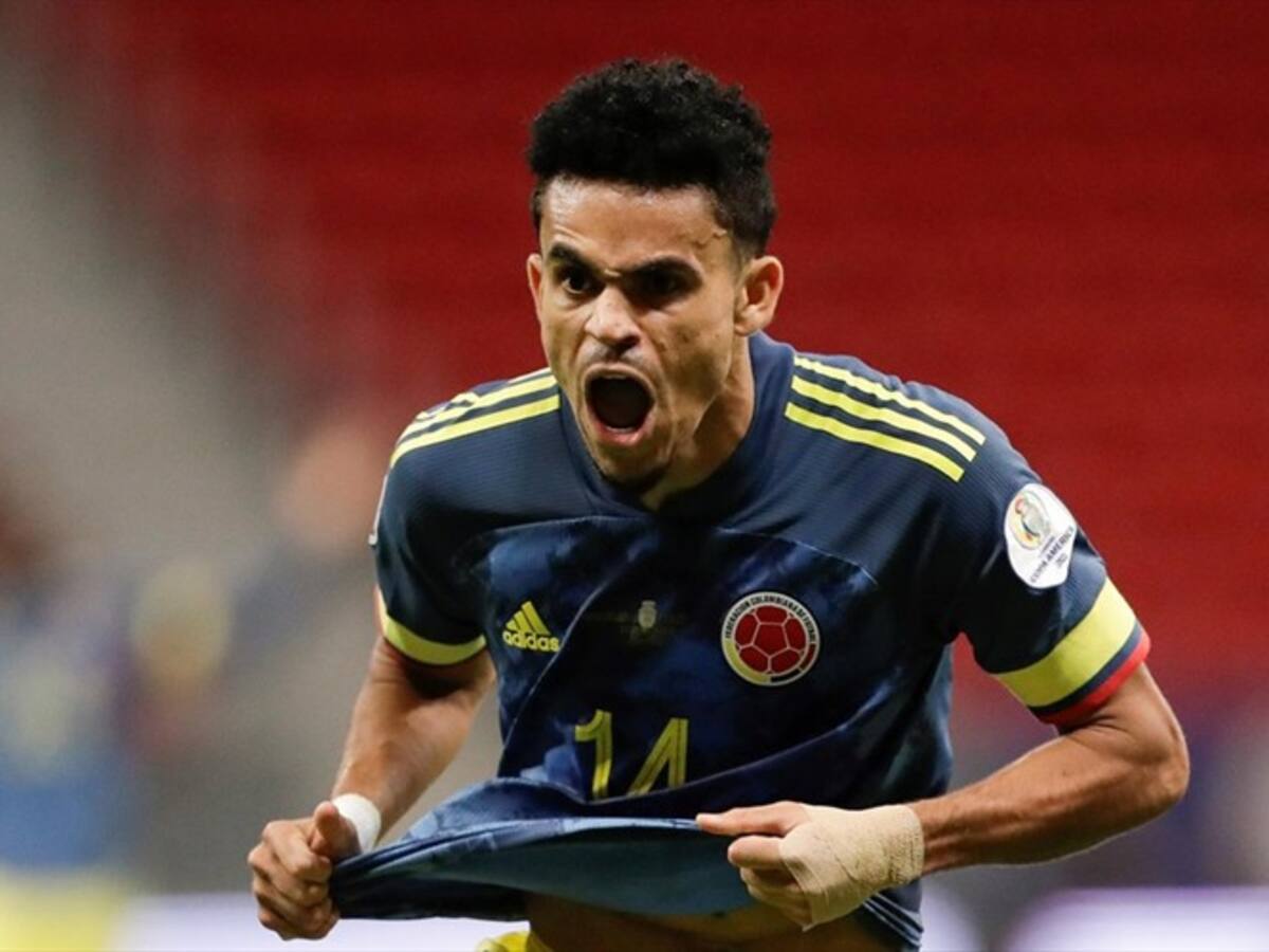 Orgullo total: así celebró el pueblo natal de Luis Díaz su doblete ante Perú