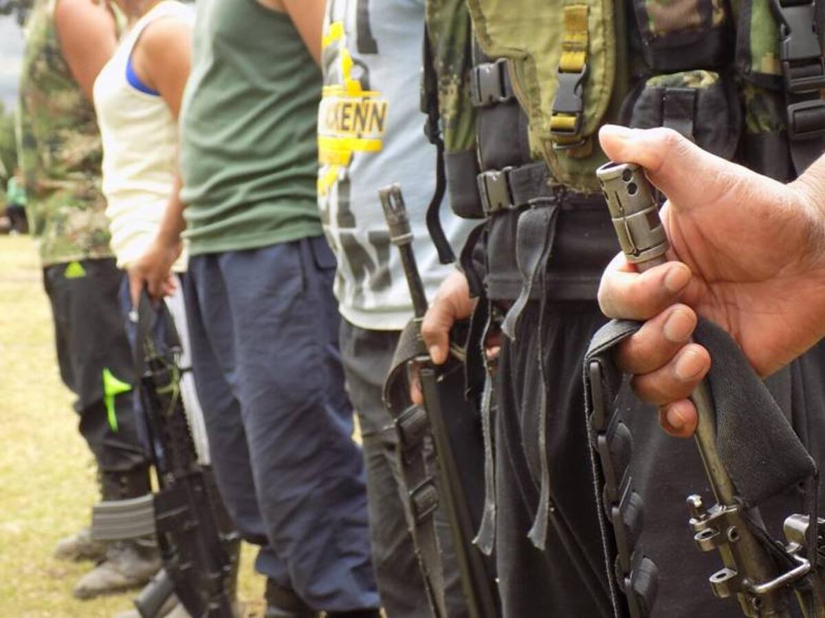 Desde Norte de Santander aplauden continuidad de cese al fuego con disidencias de las FARC