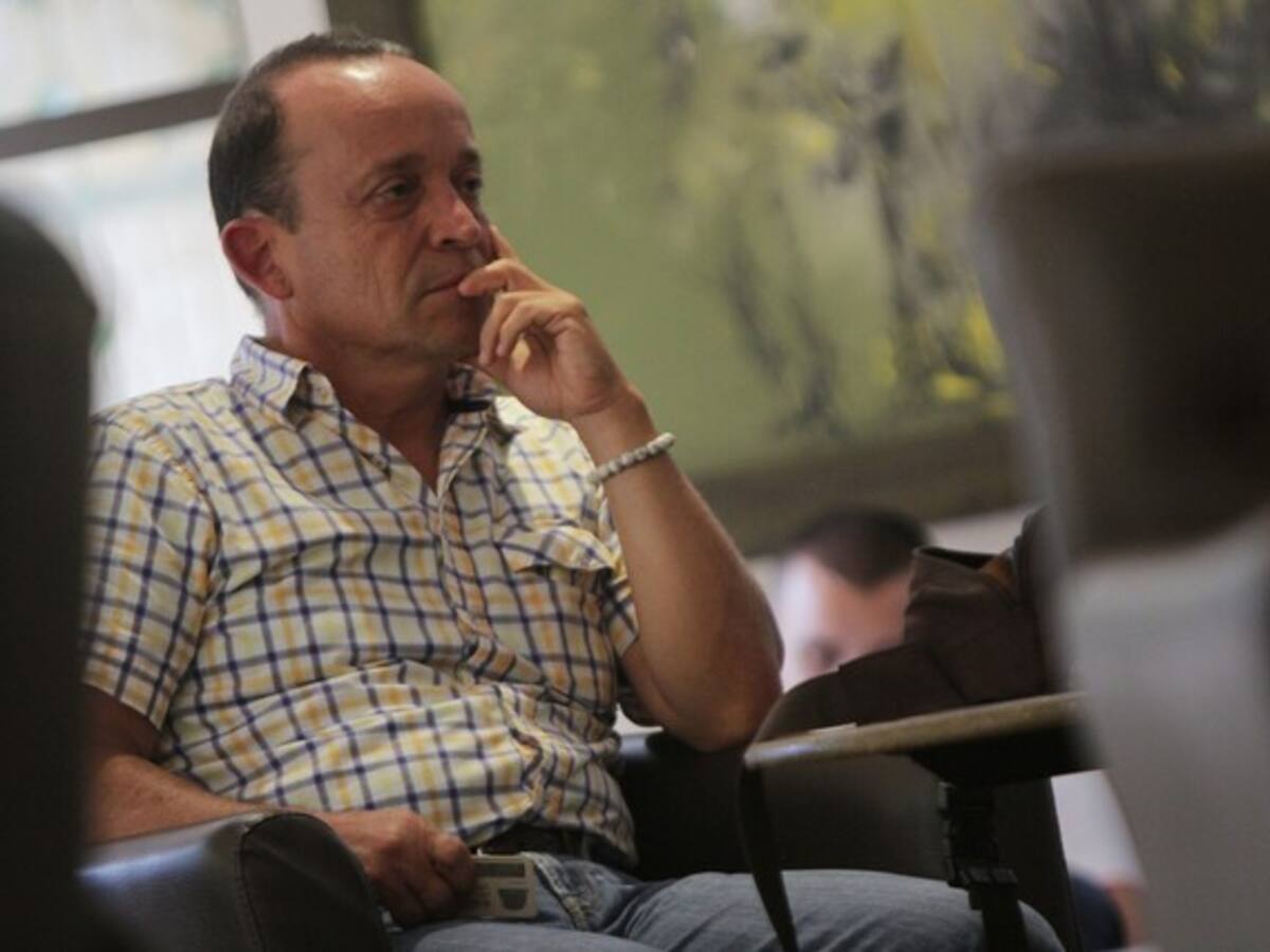 Defensa de Santiago Uribe Vélez interpuso impugnación especial contra el fallo que lo condenó