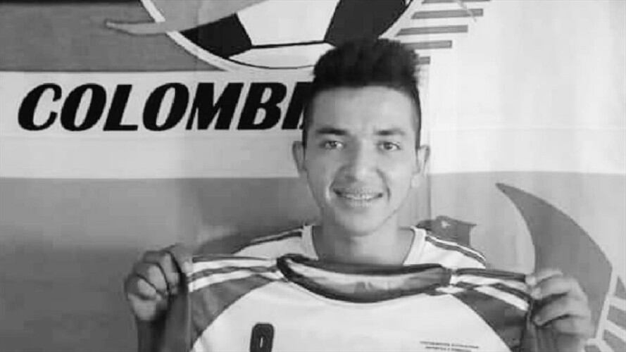 Campo Elías Benavidez . Foto:Suministrada.