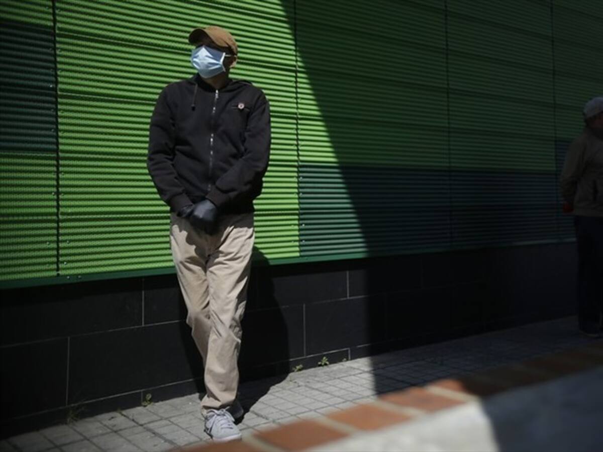 Más de 4 mil personas han incumplido la cuarentena en Córdoba