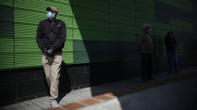 Imagen de referencia. Foto: Colprensa