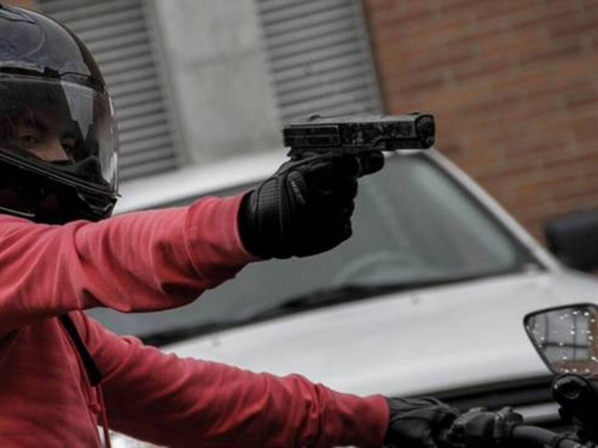 Realizarán Consejo de Seguridad en Sabanalarga, Atlántico por hechos delincuenciales