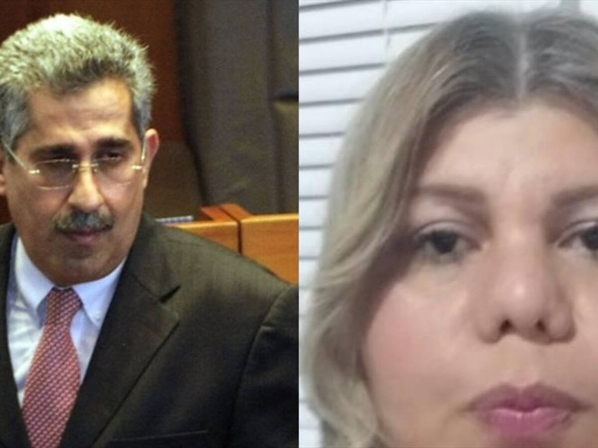 Salvador Arana está mintiendo: hija de fiscal asesinada por masacre de Chengue