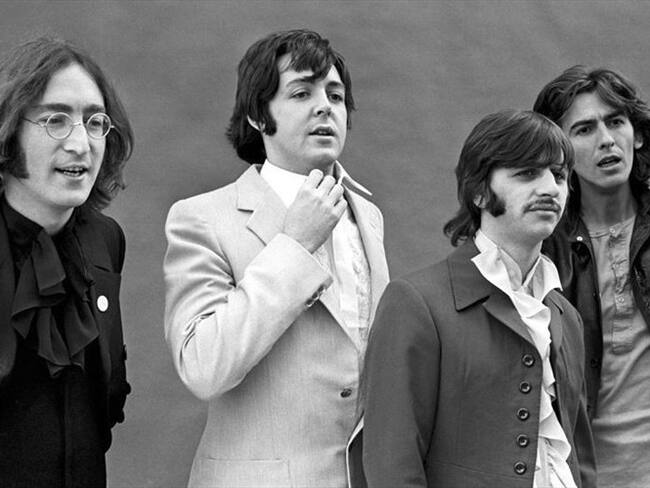 Un día como hoy, hace 53 años, se marcó uno de los hitos determinantes de la historia de la música y la cultura de masas
