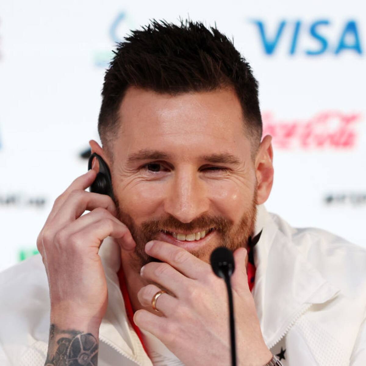 Qatar 2022: Estos son los partidos para el martes 22 de noviembre, debuta Messi
