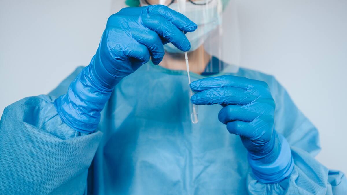 Aislamiento por contagio de COVID-19 ahora será de siete días: MinSalud