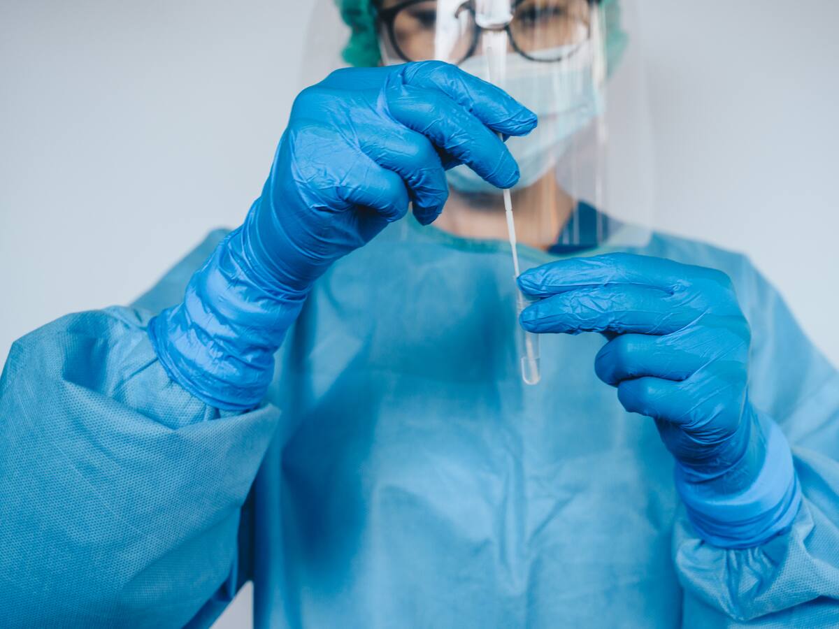 Aislamiento por contagio de COVID-19 ahora será de siete días: MinSalud