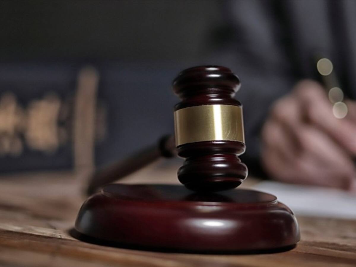 Revocan detención domiciliaria y envían a la cárcel implicado en el cartel de la hemofilia