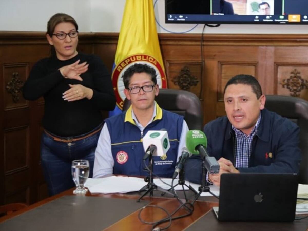 Barragán y Fúneme negativos en prueba de Covid - 19