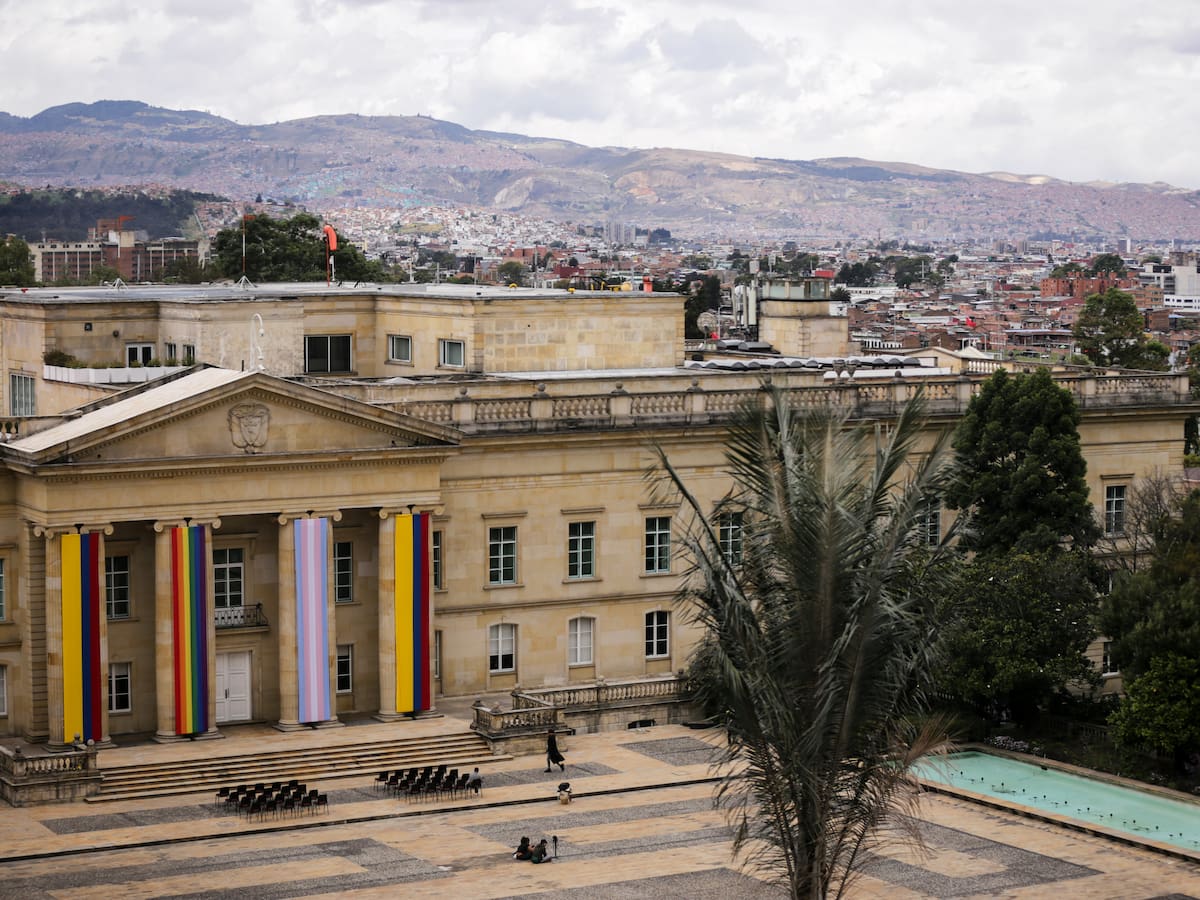 Reunión en la Casa de Nariño por altas tarifas de energía en el Caribe