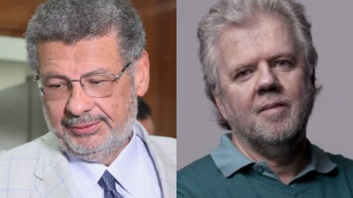 Jaime Granados versus Rodrigo Uprimny