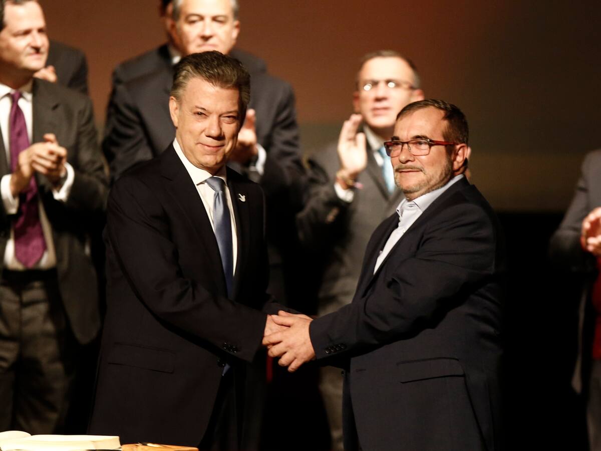 ¿Cómo va la implementación del Acuerdo de Paz a 9 años de su firma? UIAP expone avances y obstáculos