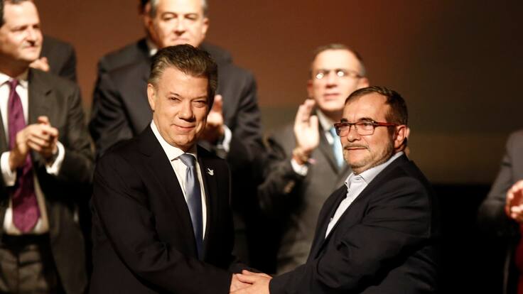 ¿Cómo va la implementación del Acuerdo de Paz a 9 años de su firma? UIAP expone avances y obstáculos