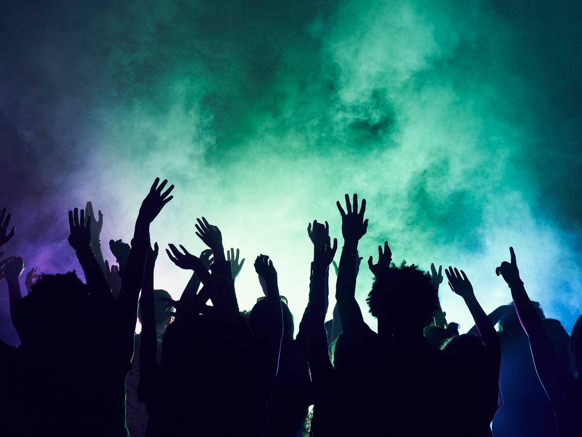 Jamming Festival: las reacciones de los asistentes que se quedaron con la boleta comprada