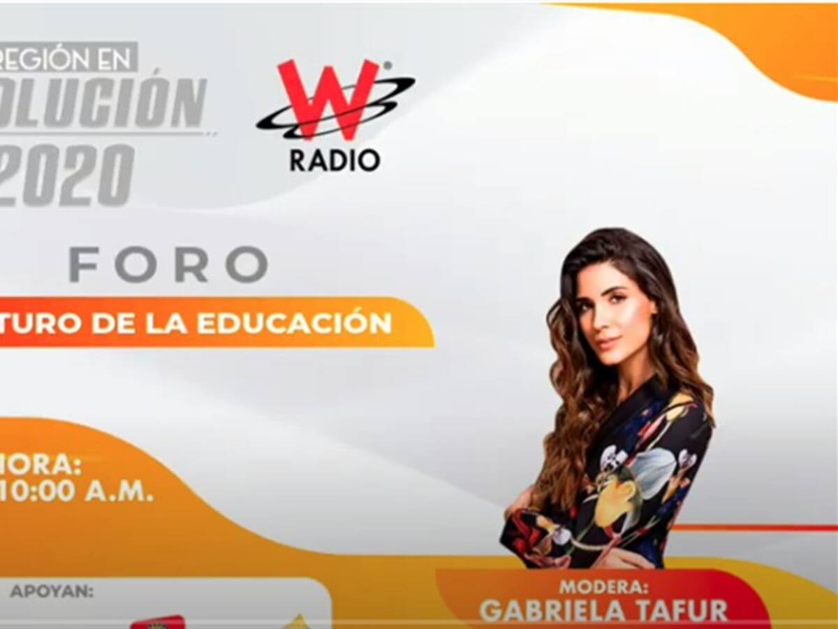 El futuro y los retos que enfrenta la educación en el Gran Santander