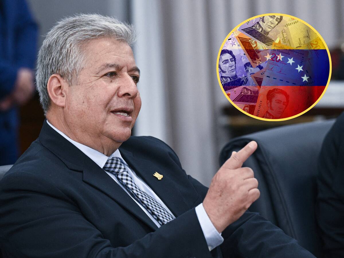 Canciller de Perú está a favor de que se declare “organización terrorista” al Cartel de los Soles