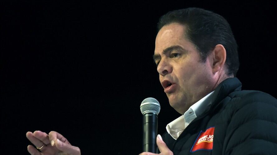 Cambio Radical critica a Farc por confesión de atentados contra Vargas Lleras. Foto: Getty