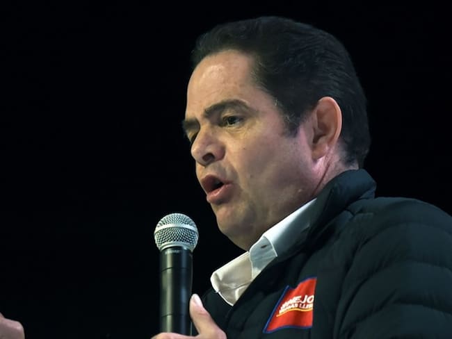Cambio Radical critica a Farc por confesión de atentados contra Vargas Lleras. Foto: Getty