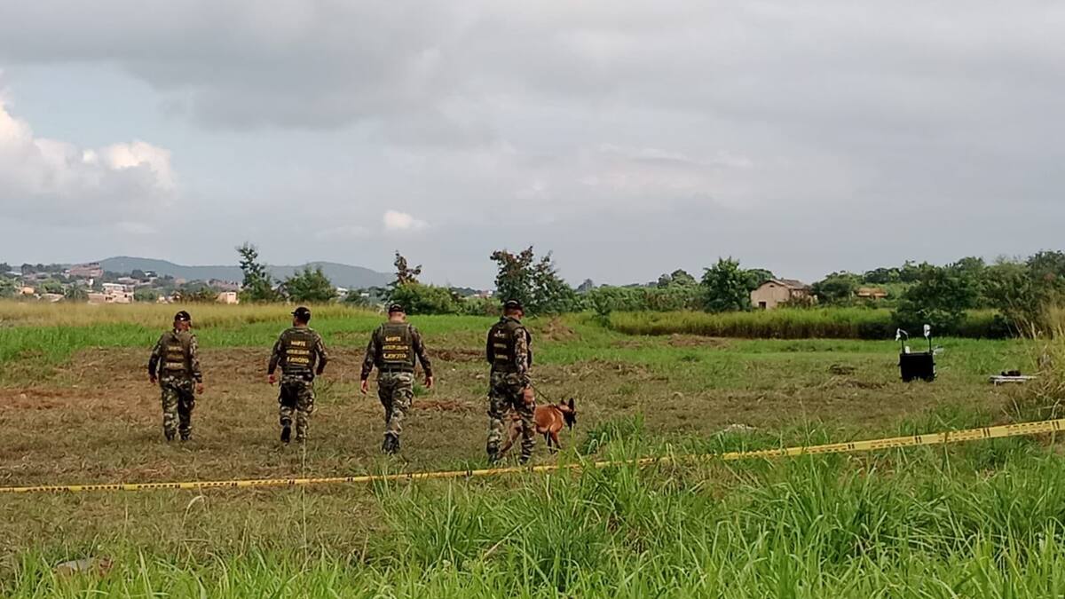 Capturan a otro presunto implicado en atentado en Cúcuta donde murieron dos policías
