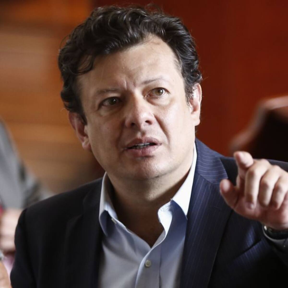 “Pacto Histórico aún no tiene candidato para Bogotá”: Hollman Morris