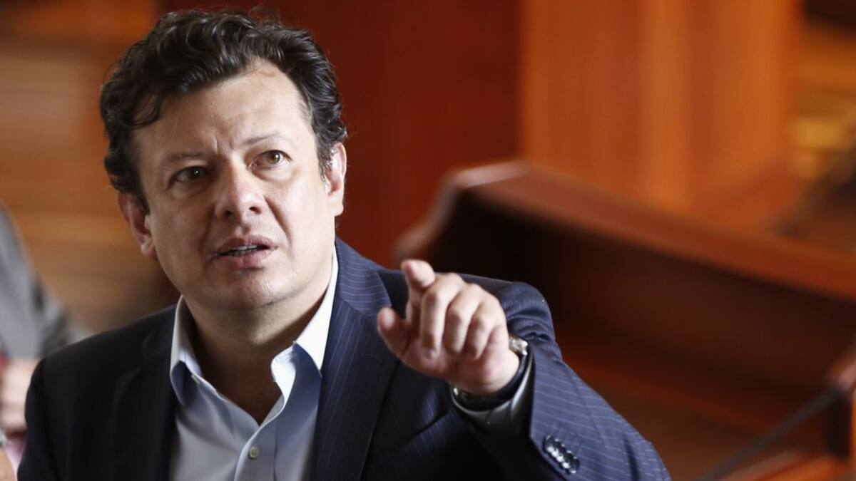 Hollman Morris será subgerente de Televisión en RTVC