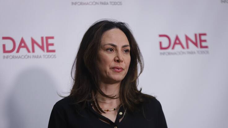 “Hubo un aumento de 831.000 nuevos ocupados en el país”: directora del Dane