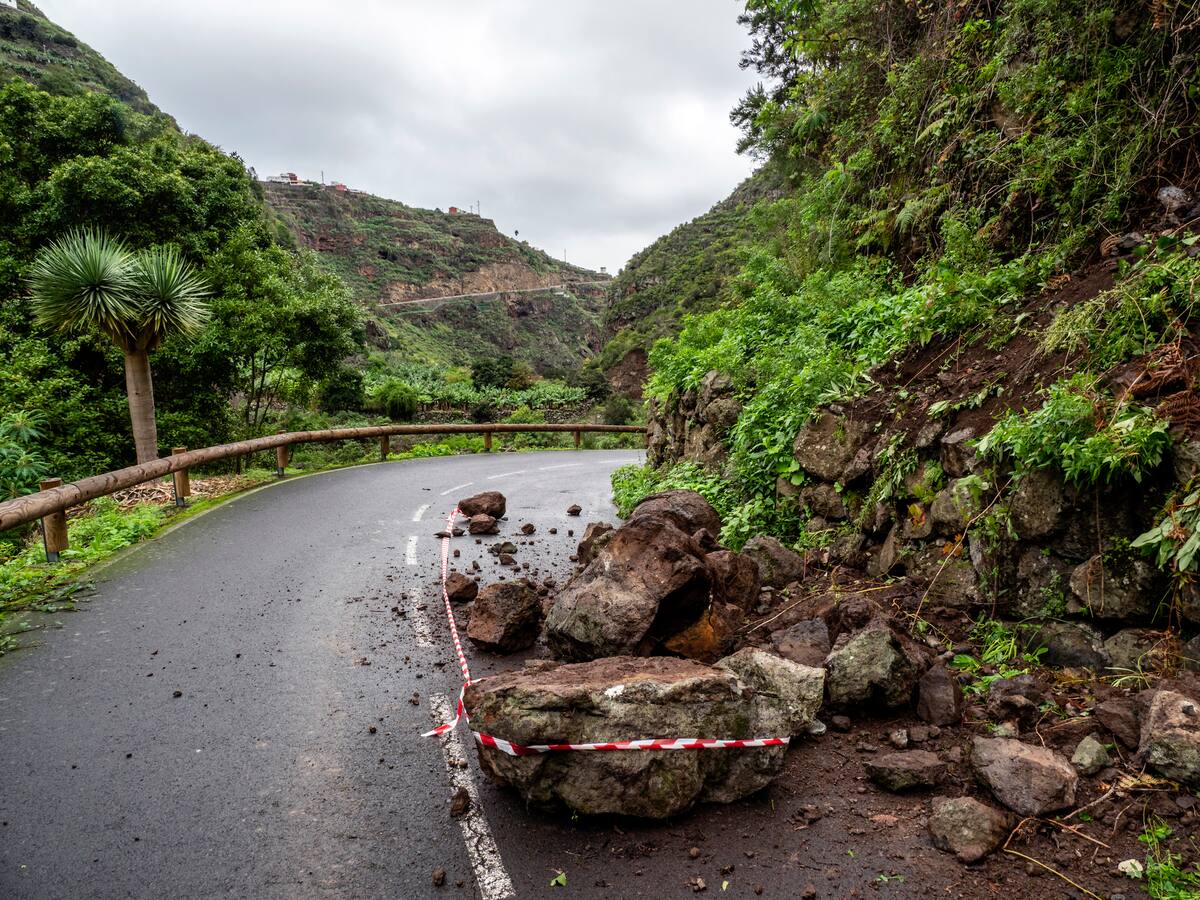 Sigue siendo crítica la situación en Rosas, Cauca: más familias son evacuadas