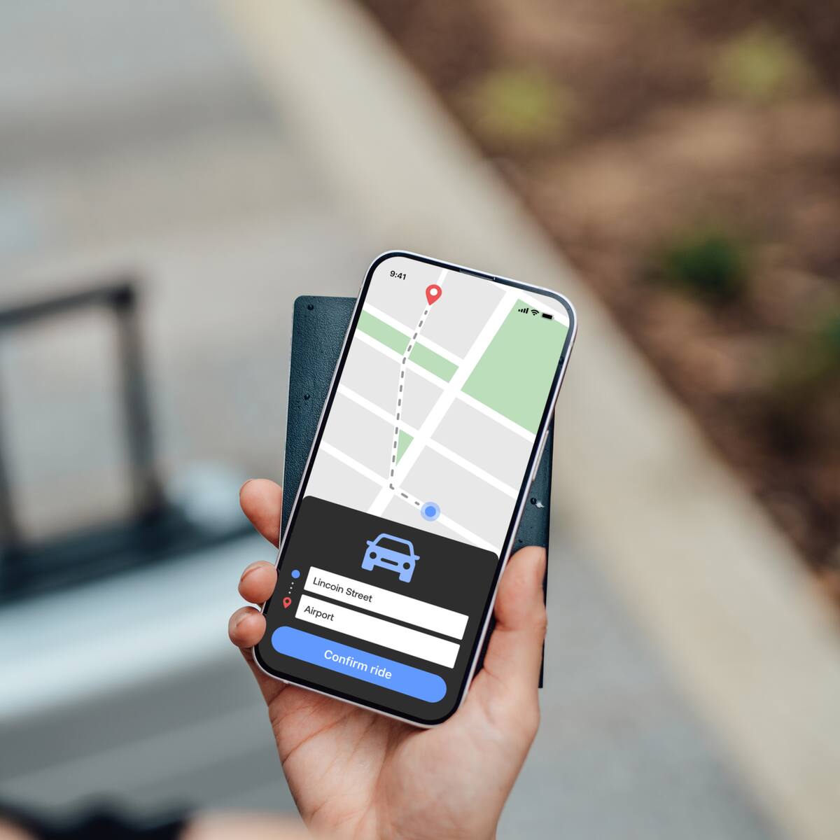 Circular sobre Uber y Didi no incluye nuevas normas ni aumenta persecución: Supertransporte