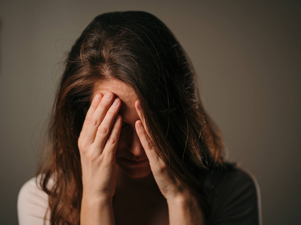 Migraña: signos de alarma y la importancia de la alimentación para el cerebro