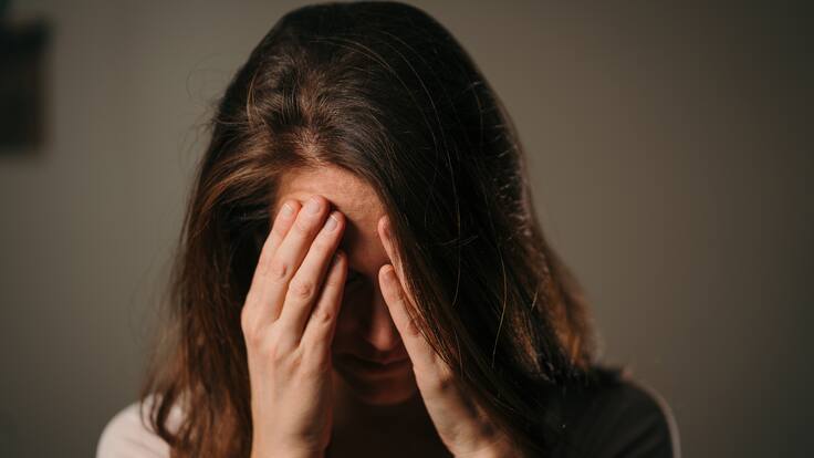 Migraña: signos de alarma y la importancia de la alimentación para el cerebro