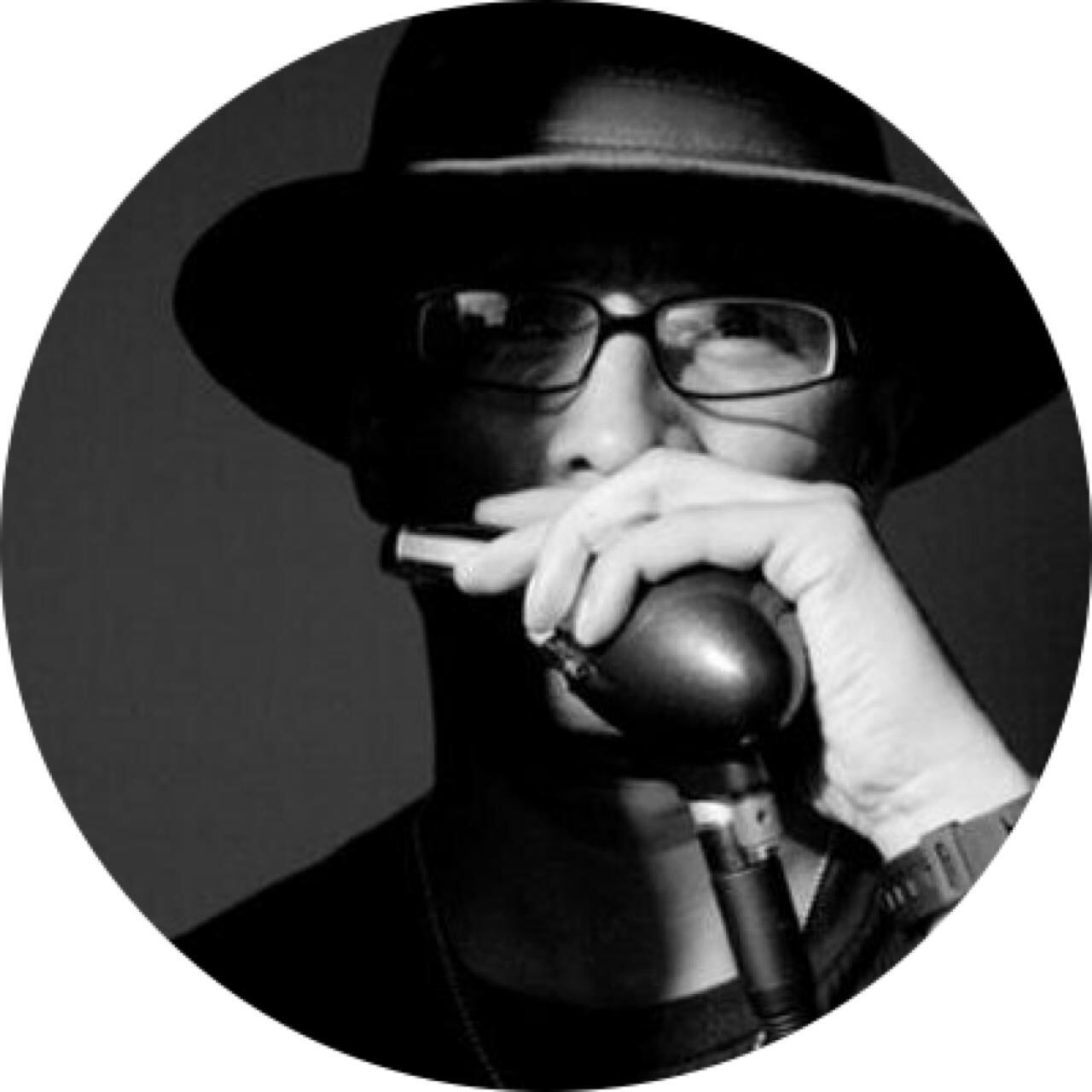 Foto de perfil del caricaturista BETTO. Foto: red social X@bettoespectador