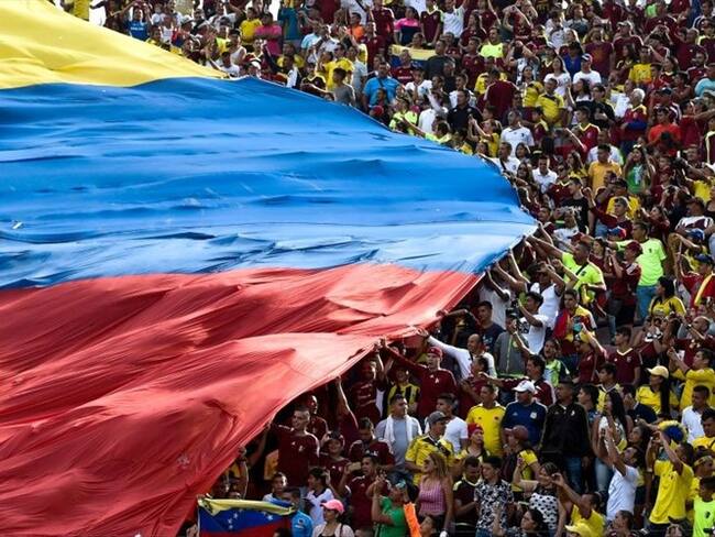 Oposición venezolana dice estar preparada para detectar fraude en elecciones. Foto: Getty Images