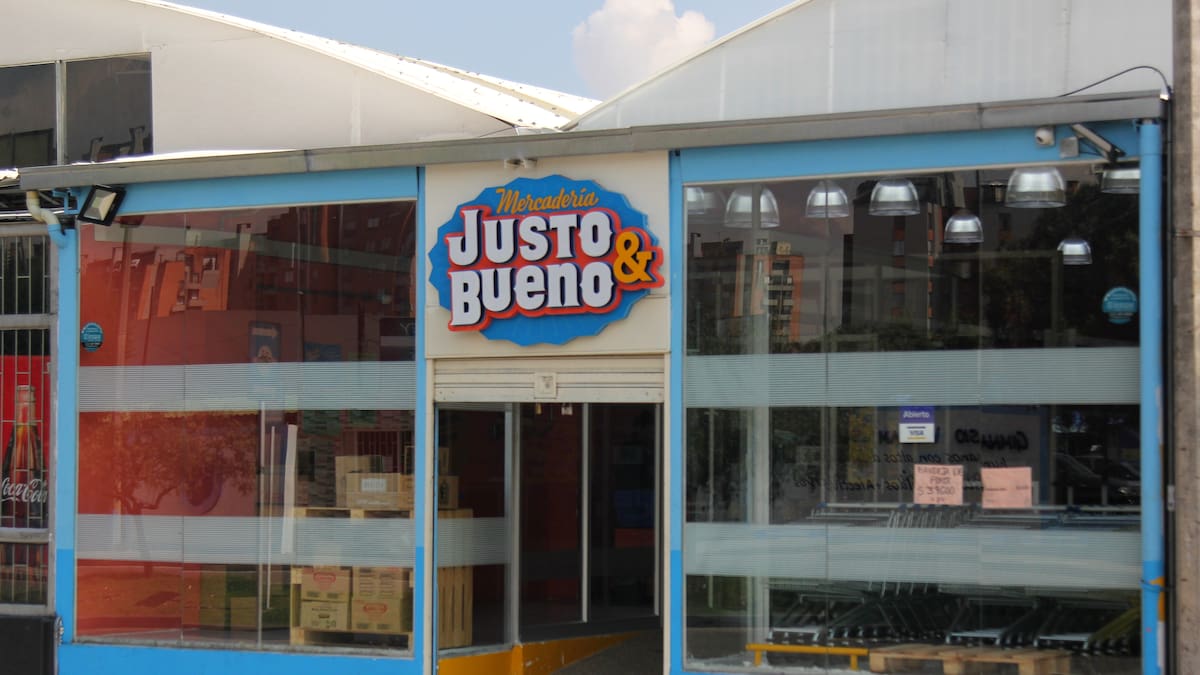 Se cae una de las propuestas para la salvación de Justo & Bueno