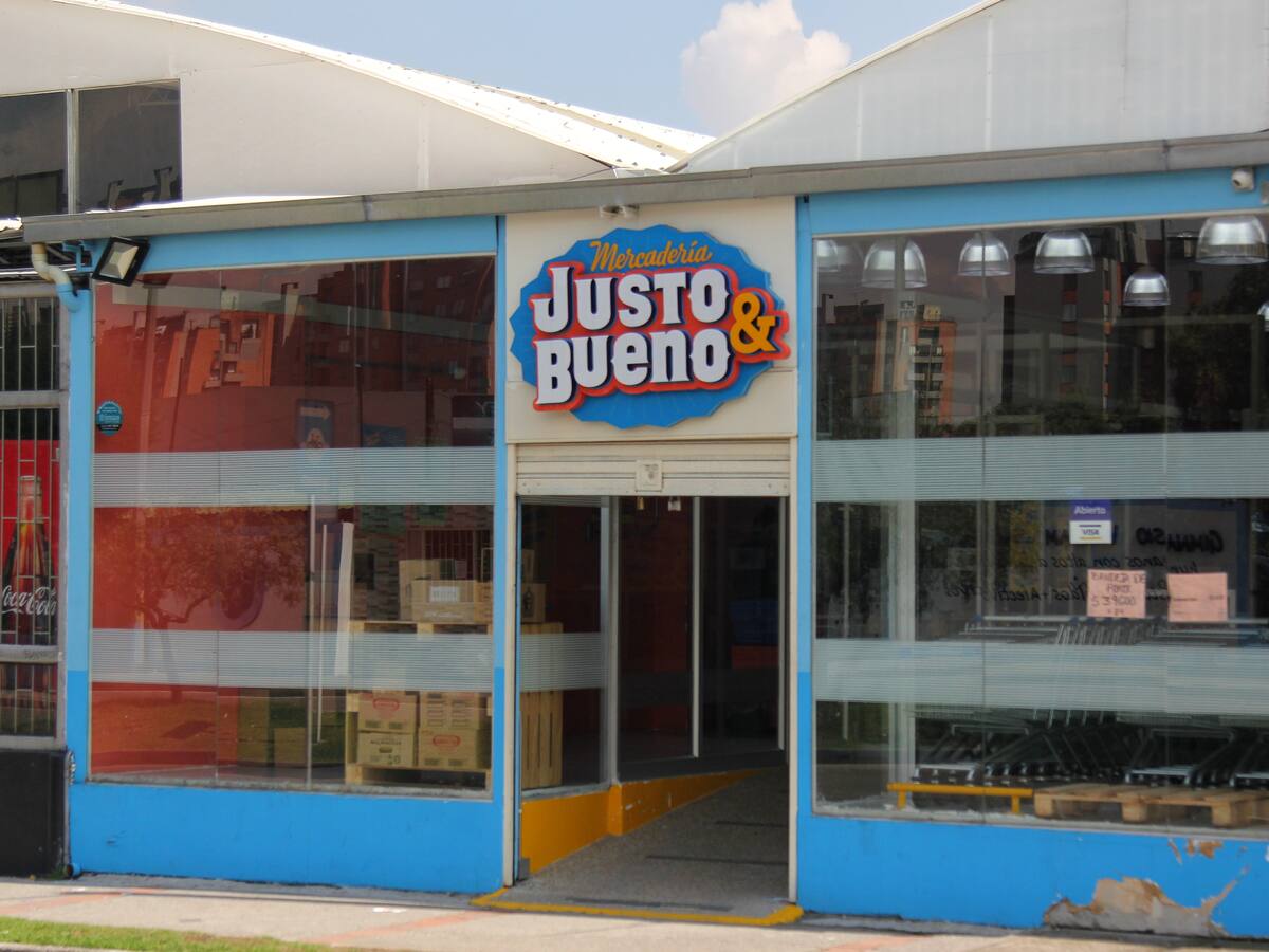 Se cae una de las propuestas para la salvación de Justo & Bueno