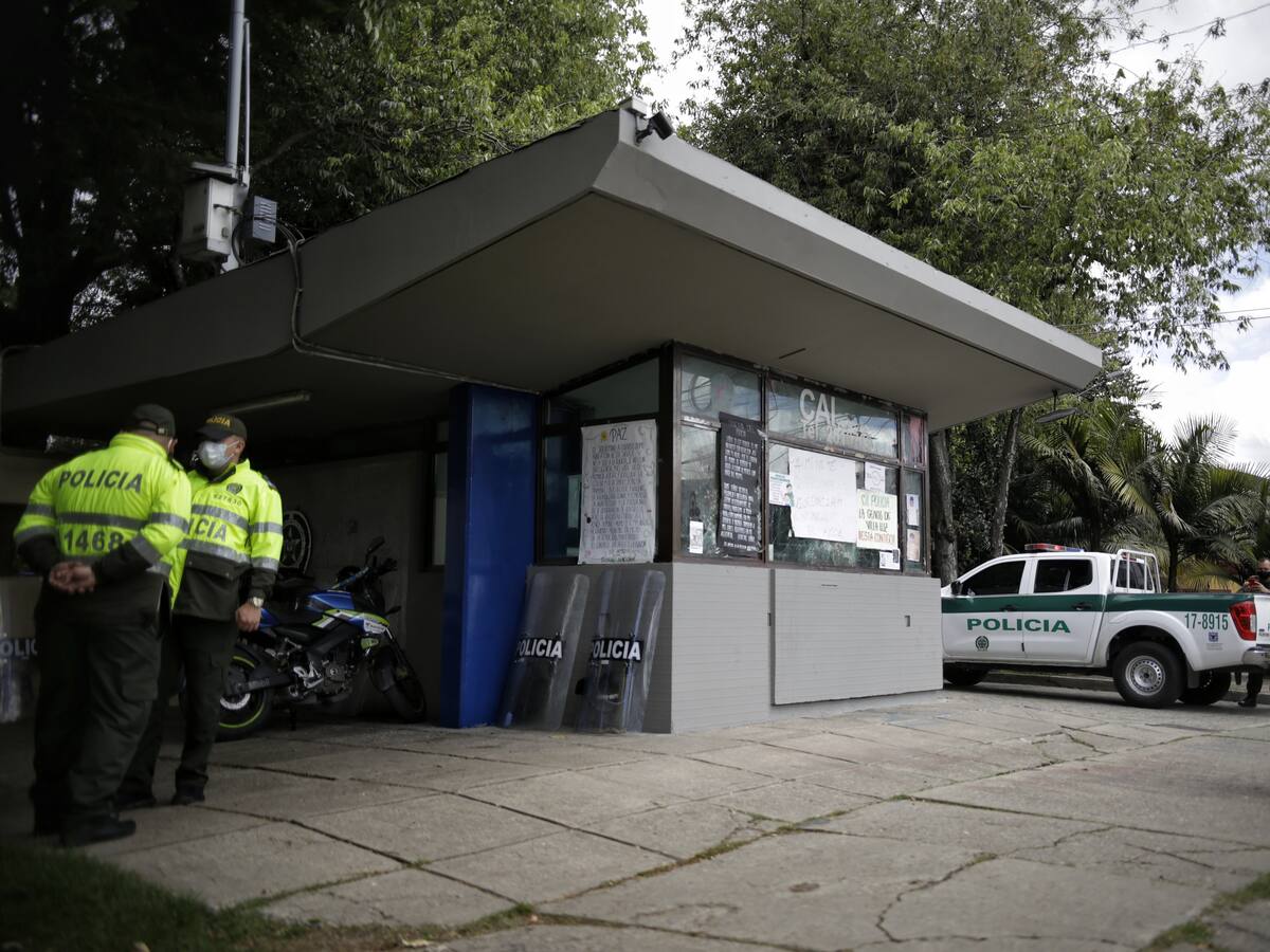 Juzgado niega libertad a patrullero implicado en crimen de Javier Ordóñez