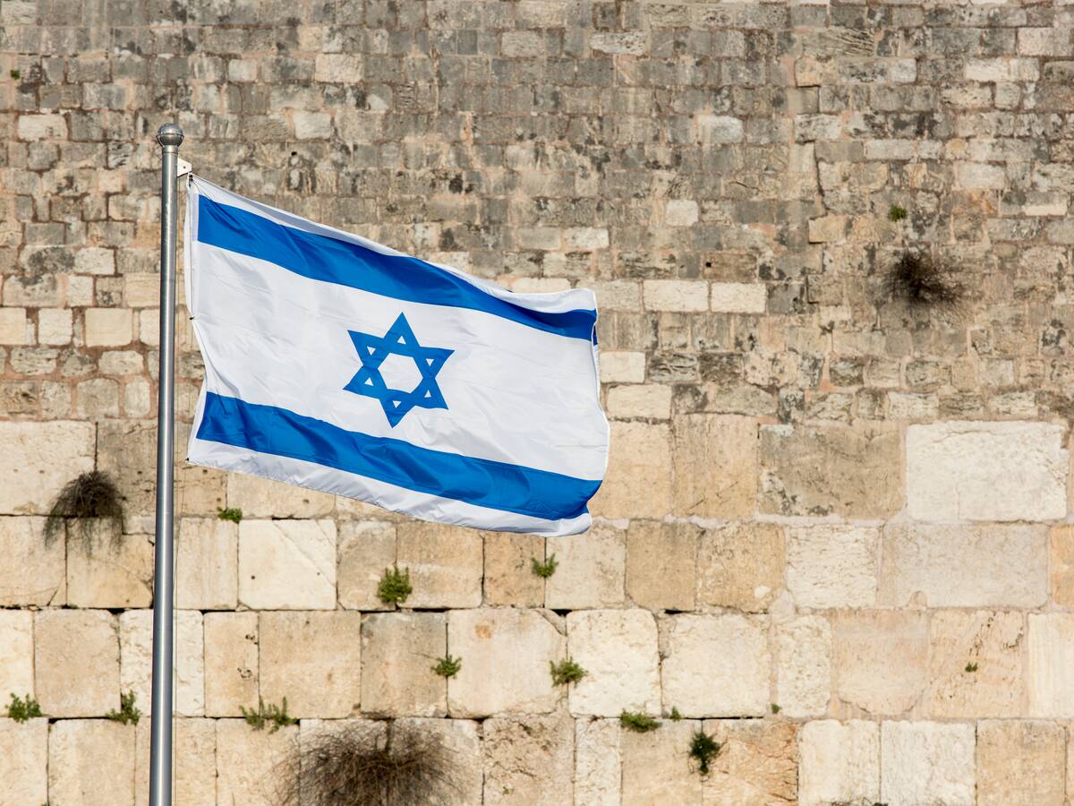 Israel prometió “una dura respuesta” al lanzamiento de proyectiles de Hezbolá