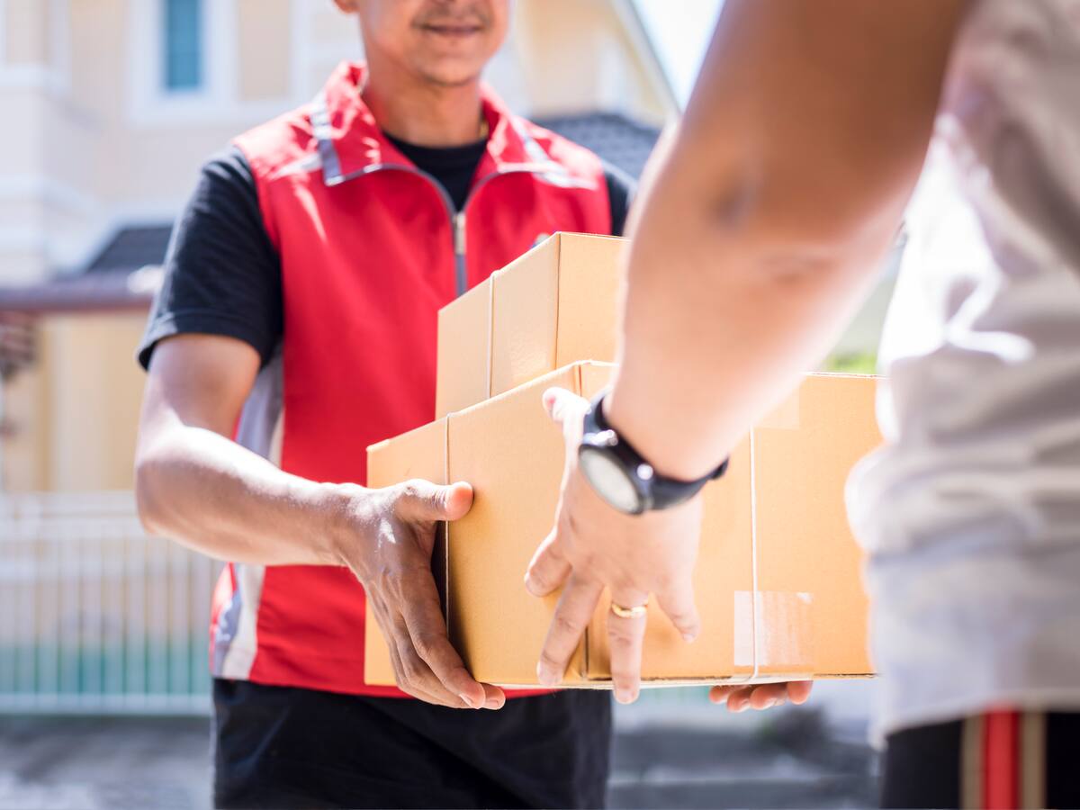 ¿Por qué hay tantos pedidos perdidos en Colombia? Paso a paso para saber su código postal