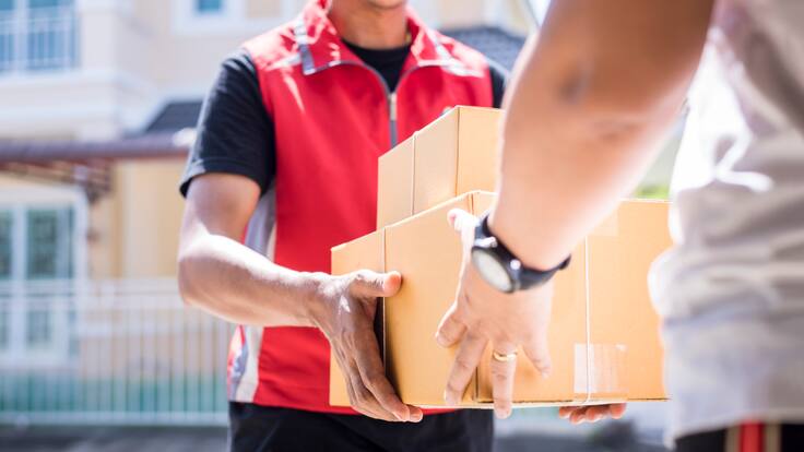 ¿Por qué hay tantos pedidos perdidos en Colombia? Paso a paso para saber su código postal