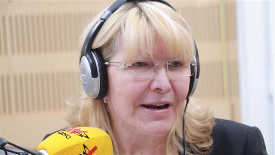 Venezuela lleva muchos años en esta agonía, de calamidad en calamidad: exfiscal General de Venezuela. Foto: Redacción W Radio