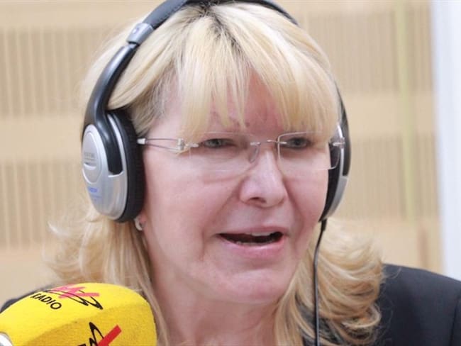 Venezuela lleva muchos años en esta agonía, de calamidad en calamidad: exfiscal General de Venezuela. Foto: Redacción W Radio