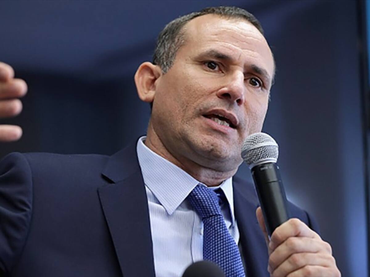 Autoridades excarcelan al preso político José Daniel Ferrer, referente de la oposición cubana