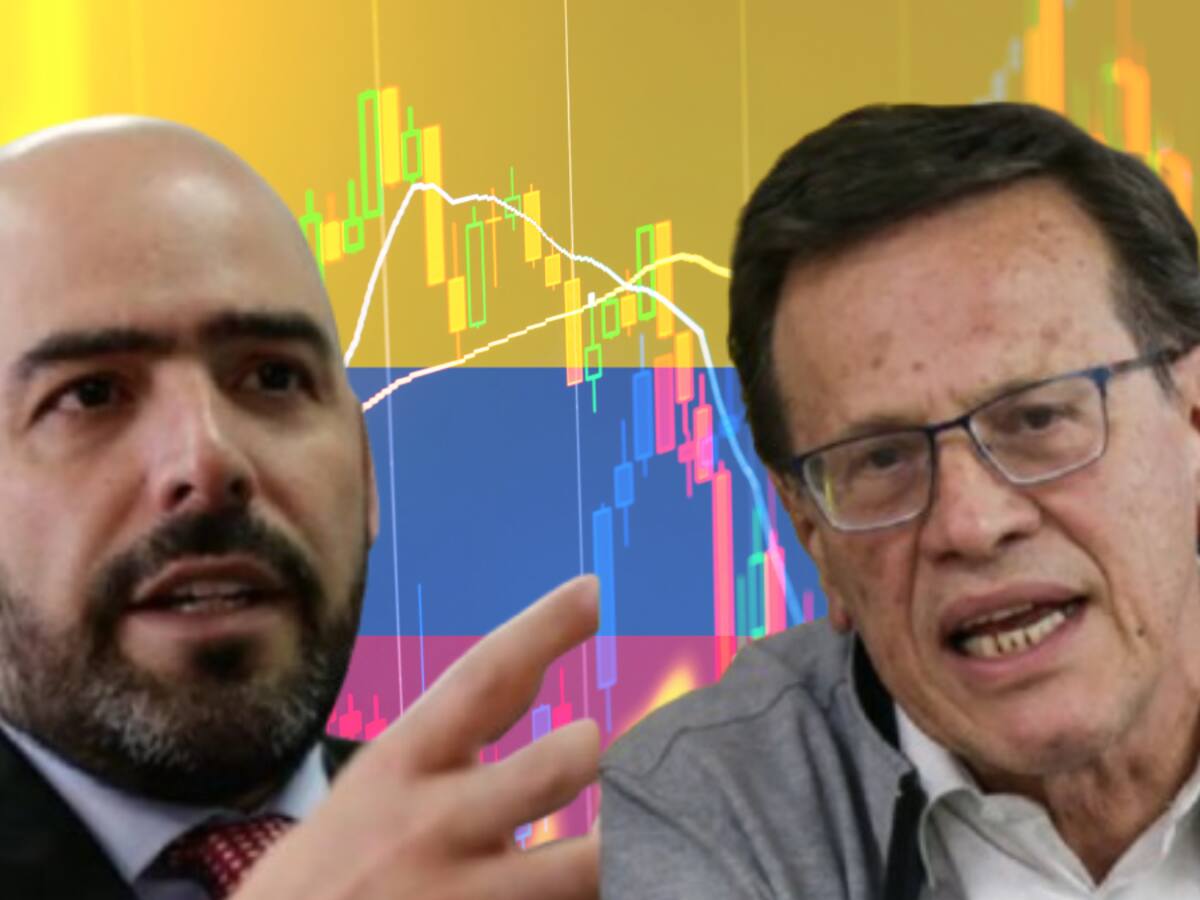 Debate: ¿Es viable que el salario mínimo suba a $1.800.000? Como dijo el MinInterior Armando Benedetti