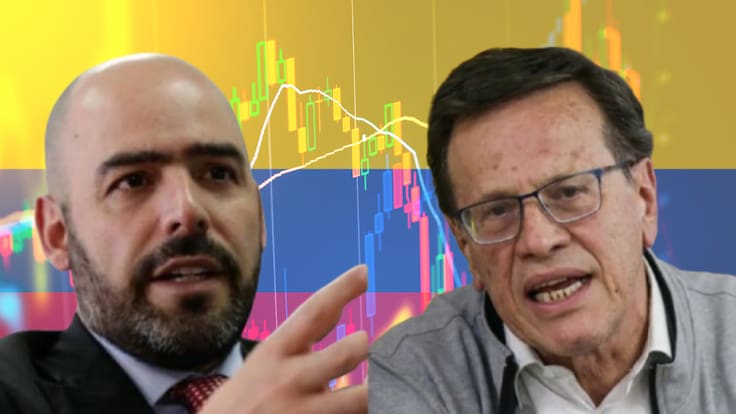 Debate: ¿Es viable que el salario mínimo suba a $1.800.000? Como lo dijo el MinInterior Armando Benedetti
