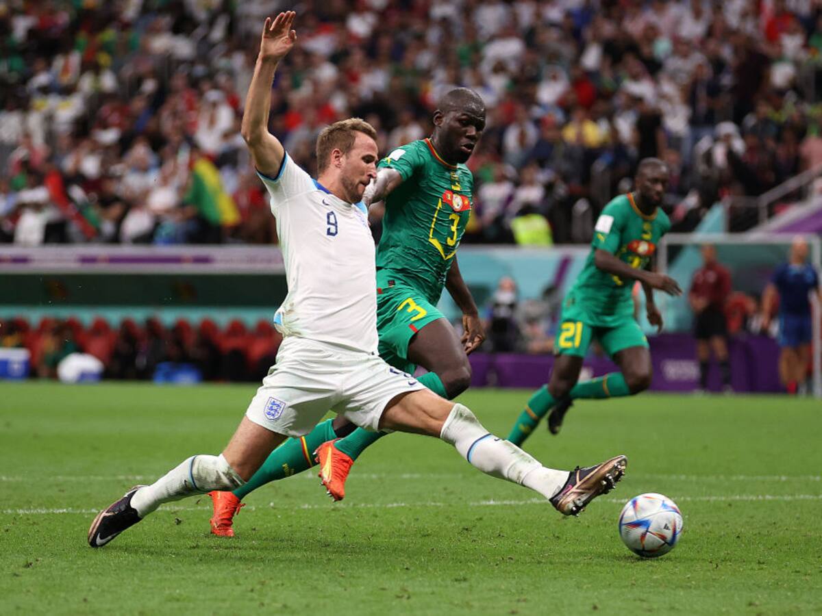 Qatar 2022: Inglaterra derrotó a Senegal y jugará el pase a semifinales con Francia