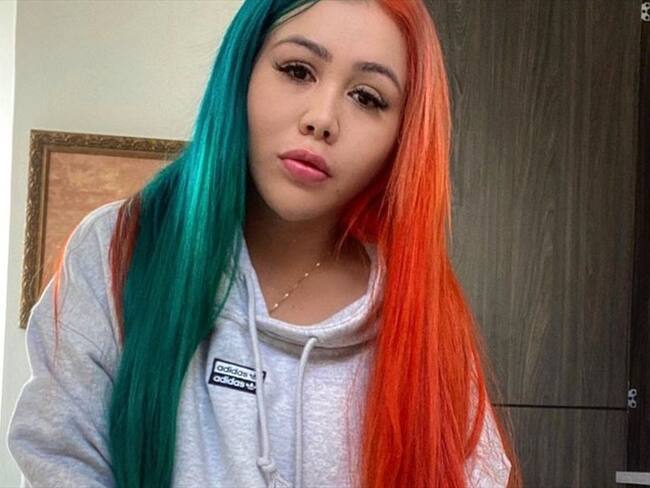 Yo amo la rumba, no dejaré de hacer "putifiestas": Yina Calderon. Foto: Instagram