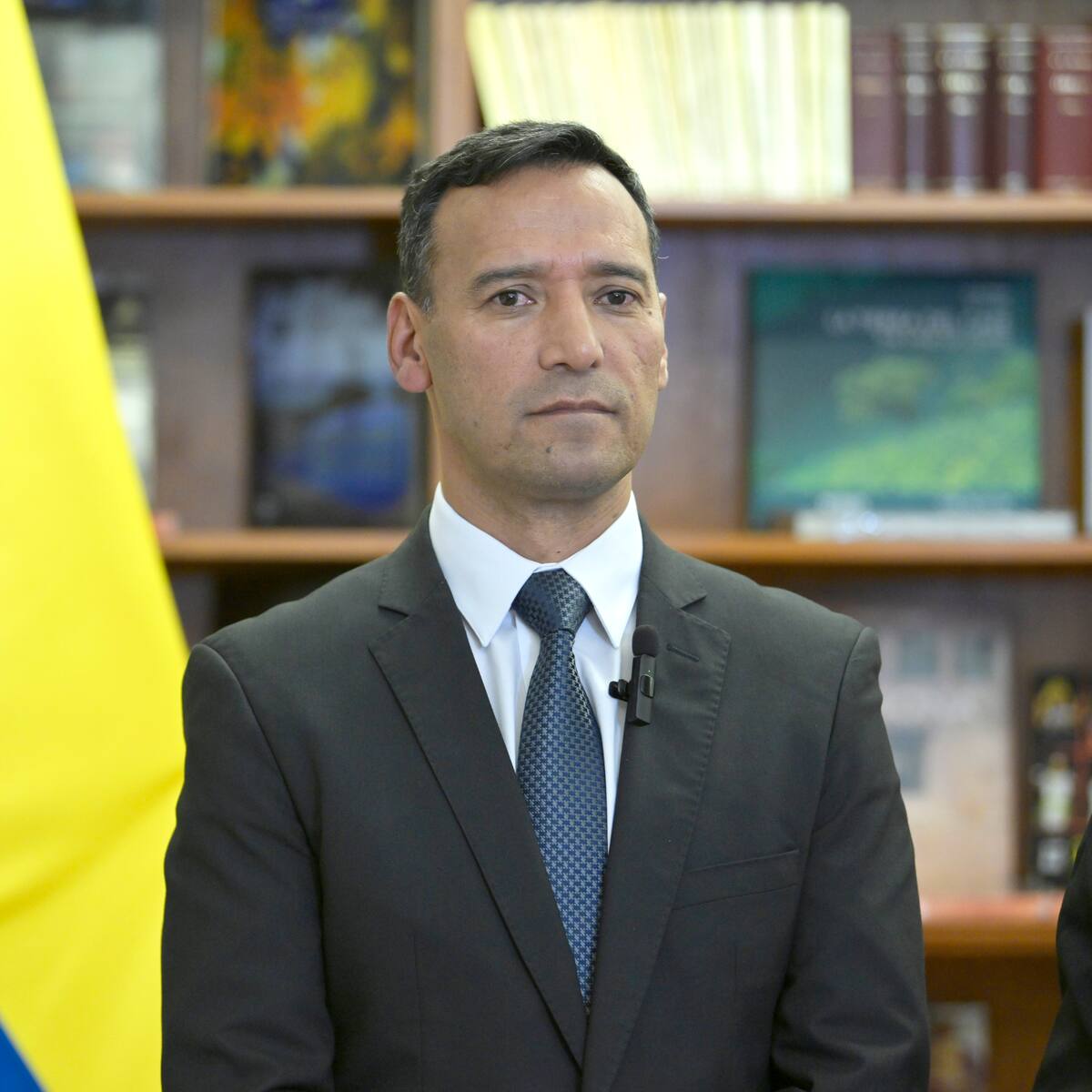 “Someter a un ser humano al secuestro, es un crimen, no un acto político”: MinDefensa