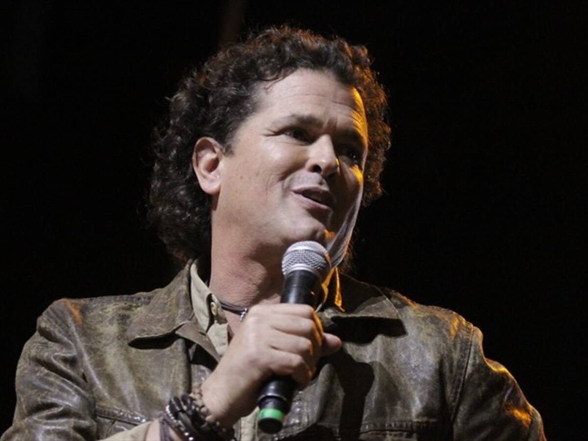 Carlos Vives denuncia robo a taller de “Las Callejeras” en Pescaíto