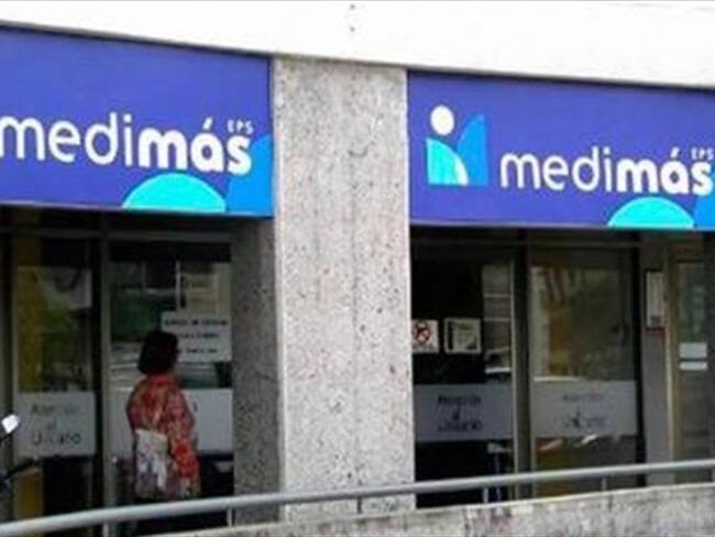 Medimás se comprometió a entregar el medicamento este 27 de marzo.. Foto: Captura de pantalla